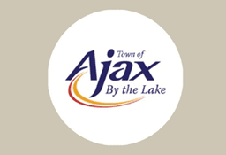 Ajax city logo