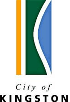 Kingston city logo