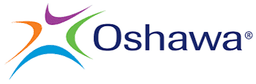 Oshawa city logo