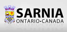 Sarnia city logo