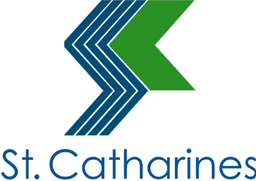 St. Catharines city logo