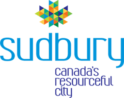 Sudbury city logo