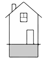 Finished Basement