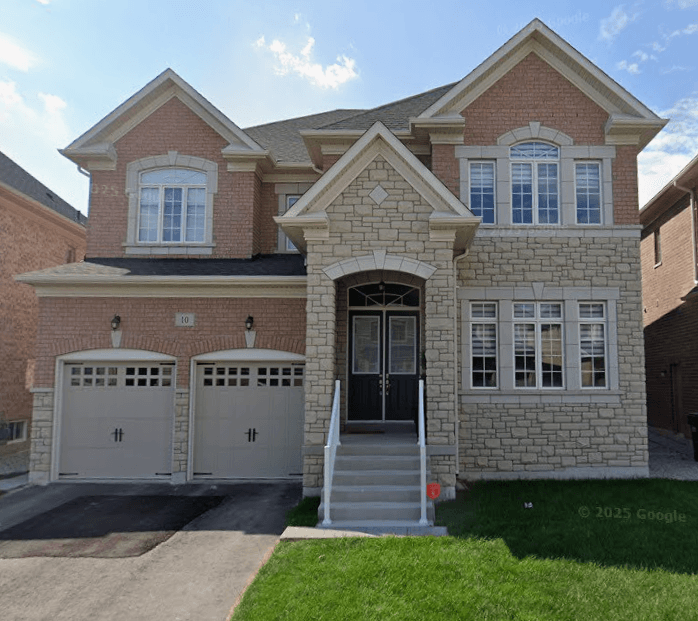 Brampton Rental Apartment Permit