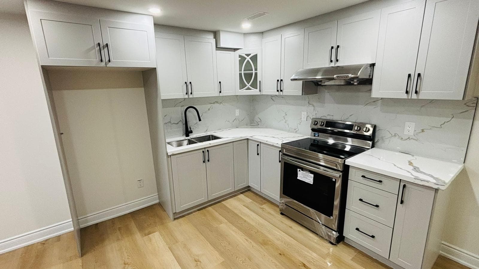 Vaughan Rental Apartment Permit