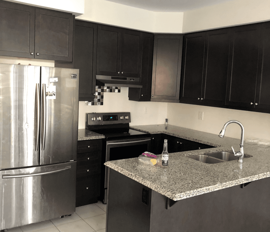 Oakville Rental Apartment Permit