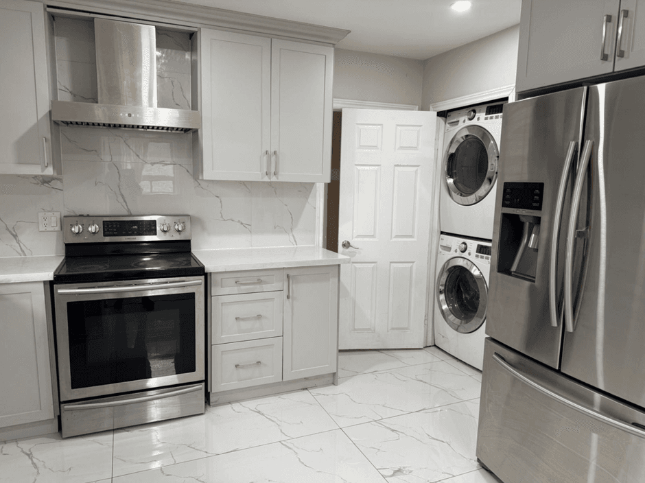 Milton Rental Apartment Permit
