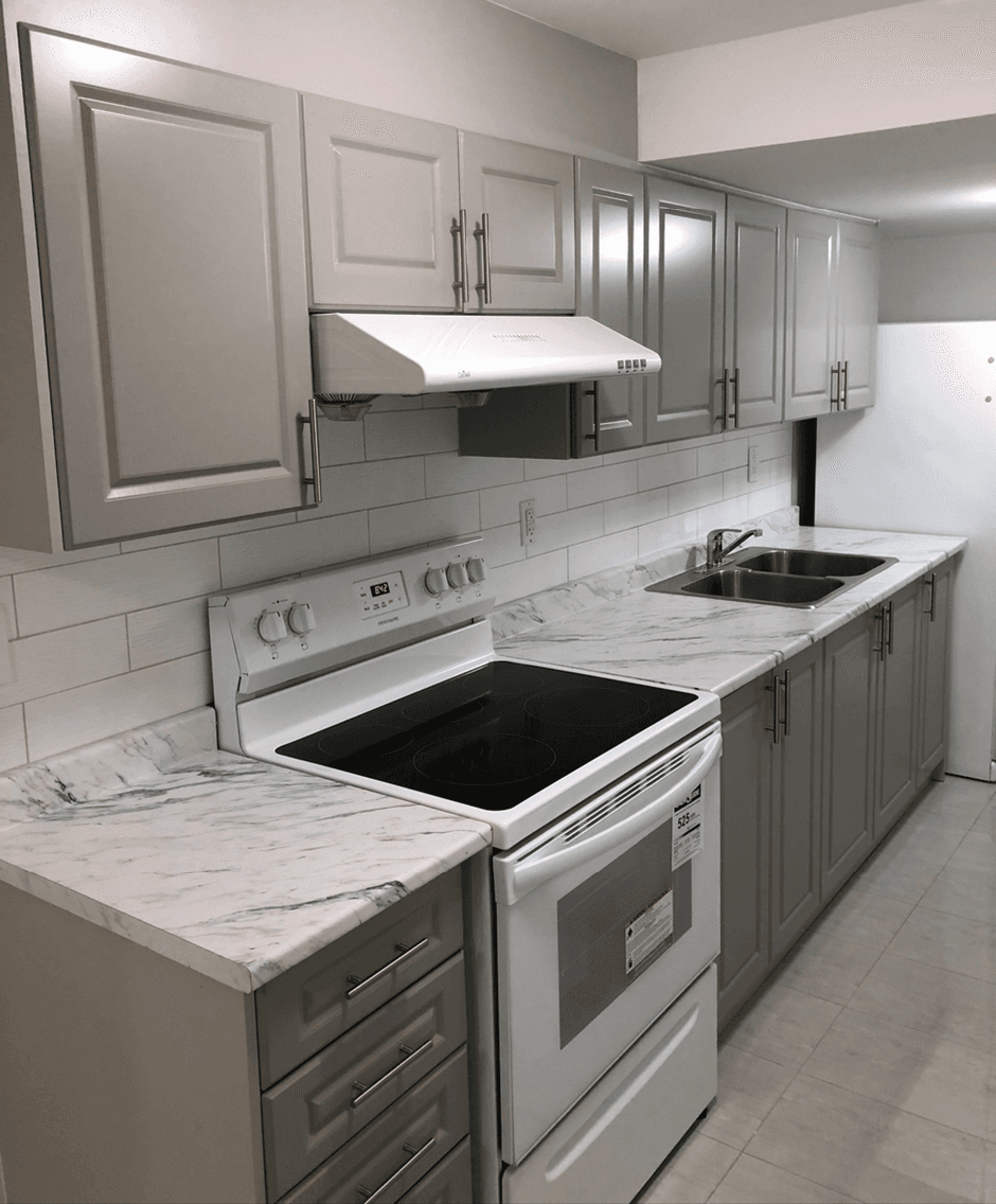 Hamilton Rental Apartment Permit