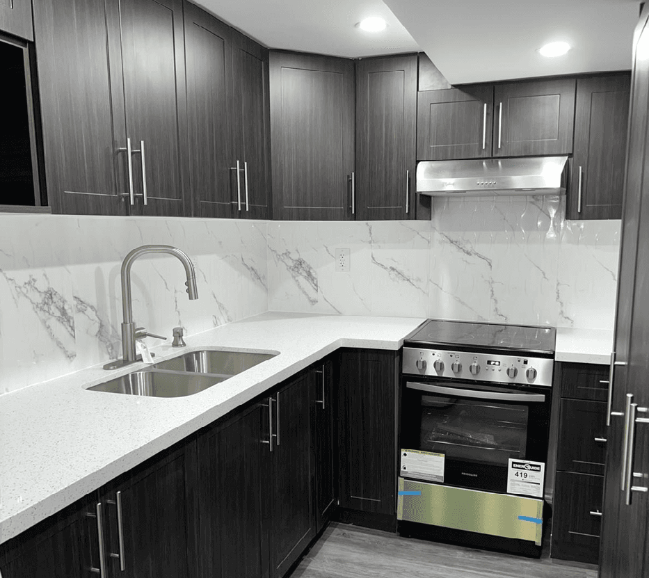 Toronto Rental Apartment Permit