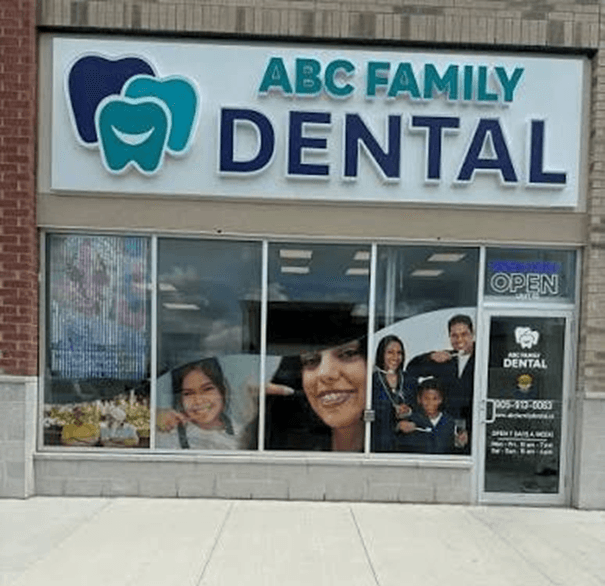 ABC FAMILY DENTISTRY
