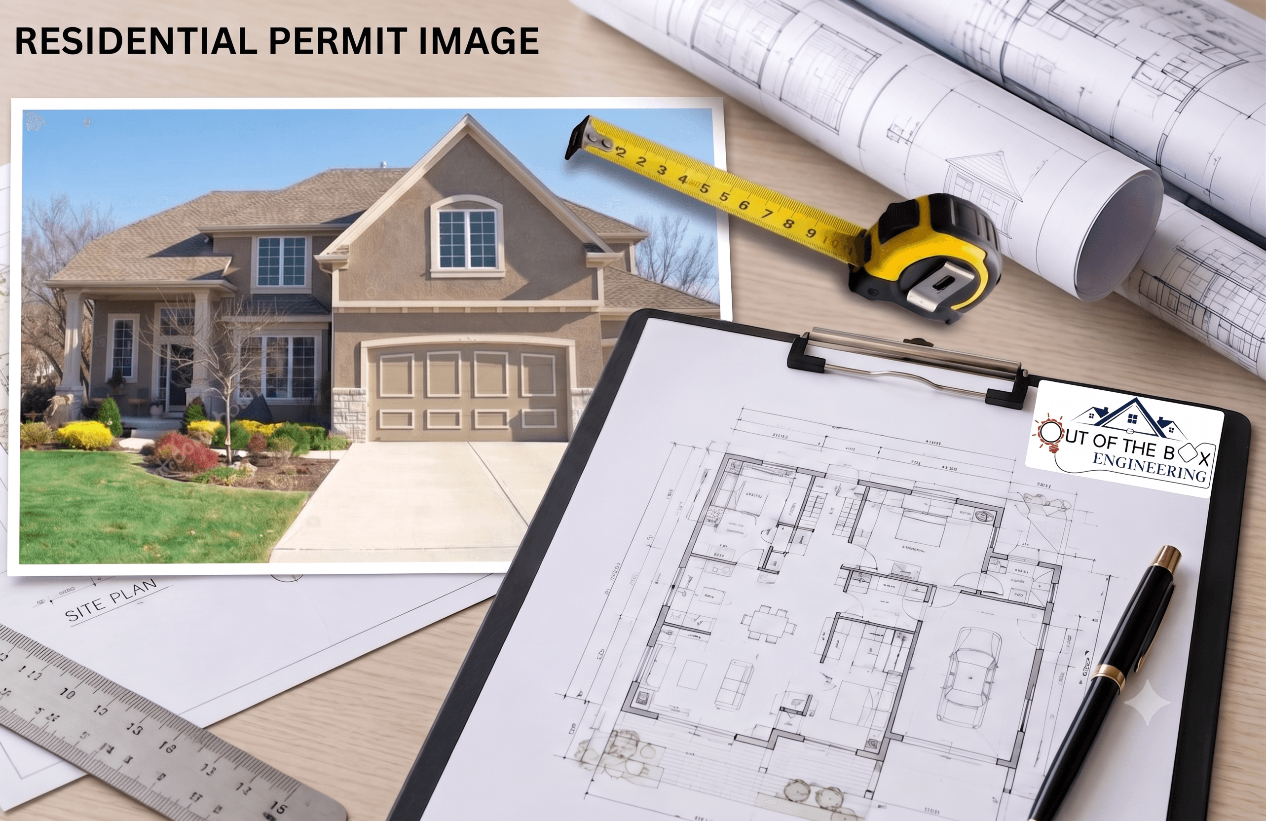 Residential Services