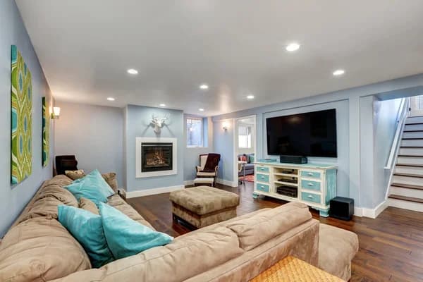 Basement Services