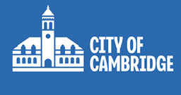 Cambridge city logo
