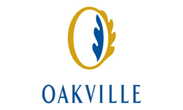 Oakville city logo