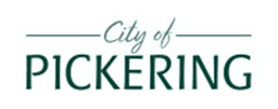 Pickering city logo