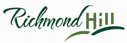 Richmond Hill city logo