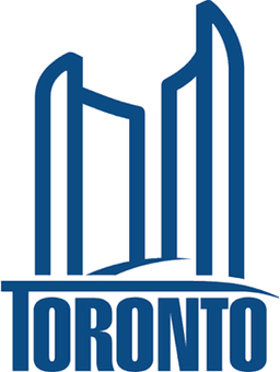 Toronto city logo