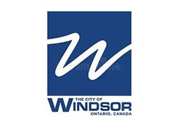 Windsor city logo