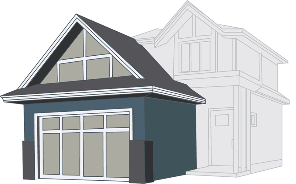 Home Addition Permit