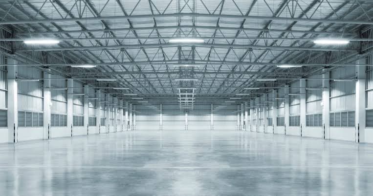 Warehouse & Industrial Units
