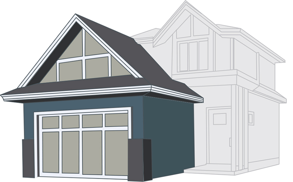 Home Addition Permit Design in Ontario